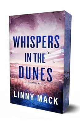 Whispers in the Dunes (Tidehaven #2)