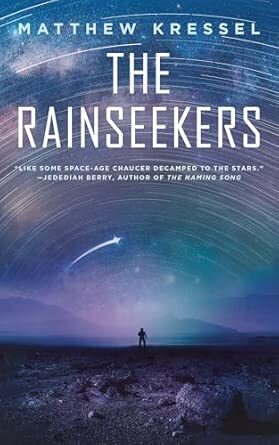 The Rainseekers