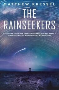 The Rainseekers