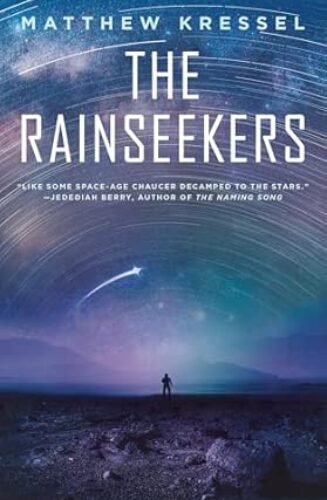 The Rainseekers