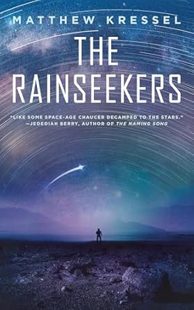 The Rainseekers