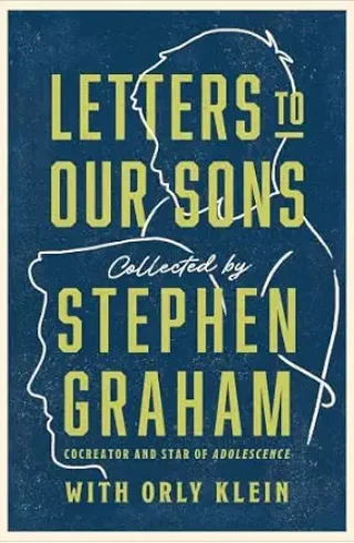 Letters to Our Sons