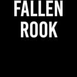 Fallen Rook (Society of Villains #3)