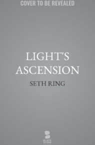 Light’s Ascension (The Exlian Syndrome Series #6)
