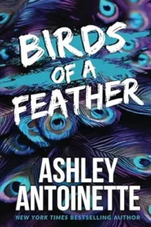 Birds of a Feather (Demi & Charlie #3)