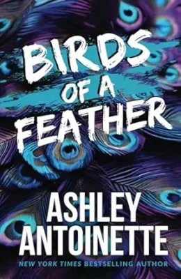 Birds of a Feather (Demi & Charlie #3)