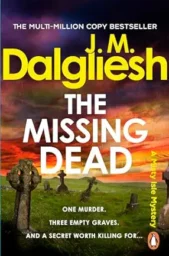 The Missing Dead (The Misty Isle #7)