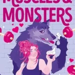 Muscles and Monsters (Leviathan Fitness #1)