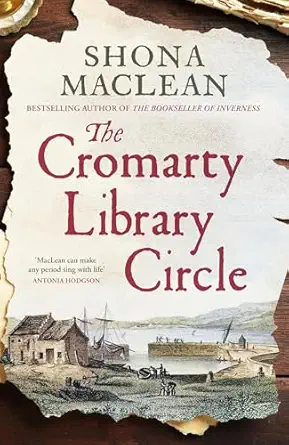 The Cromarty Library Circle