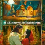 Big Bad Wolf (Maple Hollow #1)