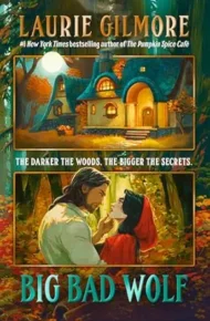 Big Bad Wolf (Maple Hollow #1)