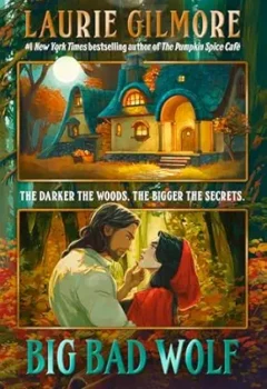 Big Bad Wolf (Maple Hollow #1)
