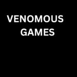 Venomous Games (Venomous)