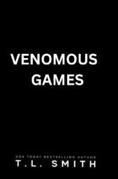 Venomous Games (Venomous)