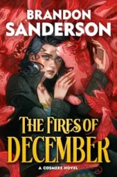 The Fires of December (Hoid’s Travails #1)