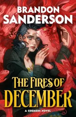 The Fires of December (Hoid’s Travails #1)
