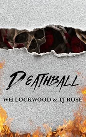 Deathball (Deathball #1)