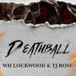 Deathball (Deathball #1)