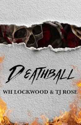 Deathball (Deathball #1)