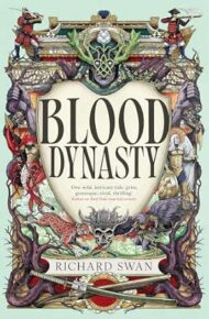 Blood Dynasty (The Great Silence #3)