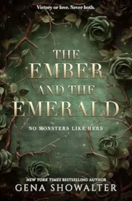 The Ember and the Emerald (No Monsters Like Hers #2)