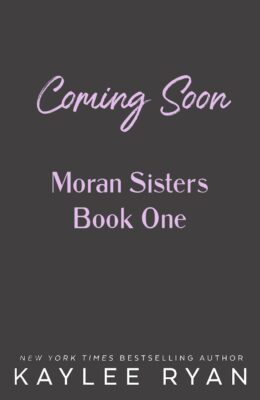 Trying Not to Love You (Moran Sisters #1)