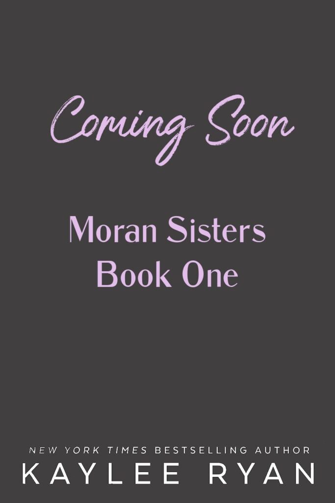 Trying Not to Love You (Moran Sisters #1)