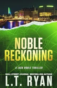 Noble Reckoning (Jack Noble #18)