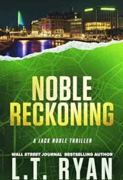 Noble Reckoning (Jack Noble #18)