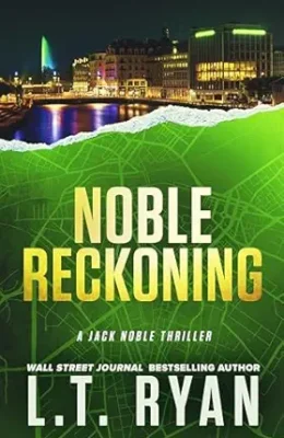 Noble Reckoning (Jack Noble #18)