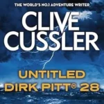 Dirk Pitt Adventure Book 28