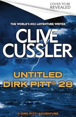 Dirk Pitt Adventure Book 28
