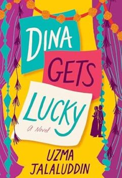 Dina Gets Lucky