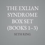 The Exlian Syndrome Box Set (Books 1–3) (Exlian Syndrome)