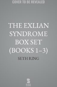 The Exlian Syndrome Box Set (Books 1–3) (Exlian Syndrome)