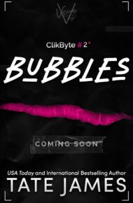 Bubbles (ClikByte #2)