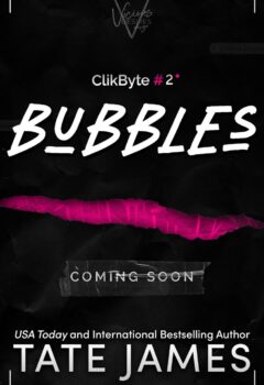 Bubbles (ClikByte #2)