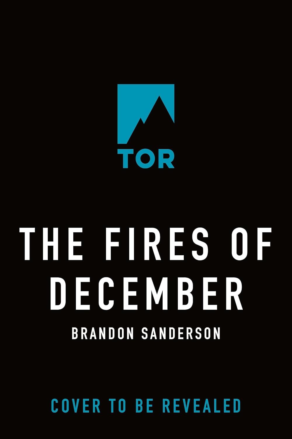 The Fires of December (Hoid’s Travails #1)