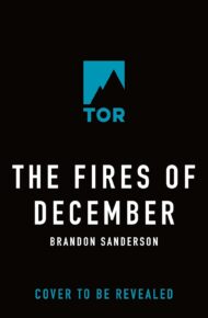 The Fires of December (Hoid’s Travails #1)