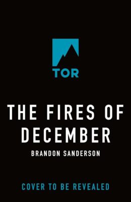 The Fires of December (Hoid’s Travails #1)