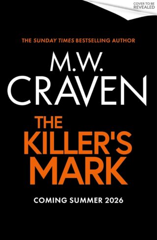 The Killer’s Mark (Washington Poe #8)