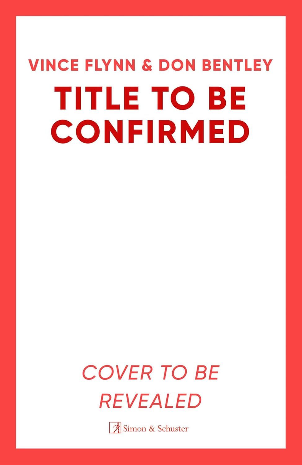 Double Tap (Mitch Rapp #25)