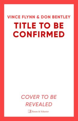 Double Tap (Mitch Rapp #25)