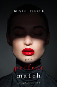 The Perfect Match (Jessie Hunt #48)