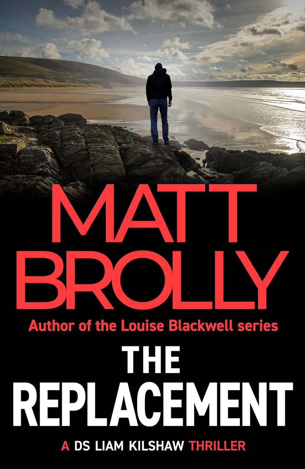 The Replacement (DS Liam Kilshaw #2)