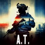 On the Hunt (Ghostwire #3)