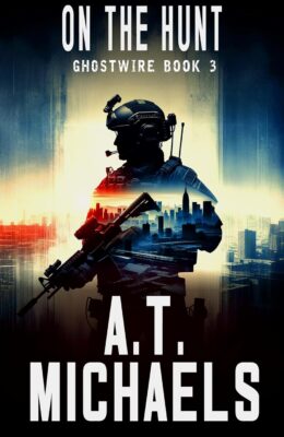 On the Hunt (Ghostwire #3)