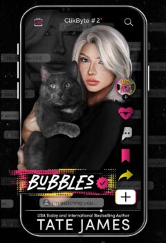 Bubbles (ClikByte #2)