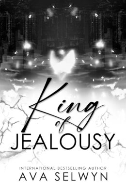 King of Jealousy (Price of Regret #1)