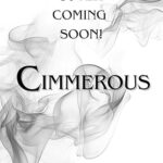 Cimmerous (Vicious Shadows #1)